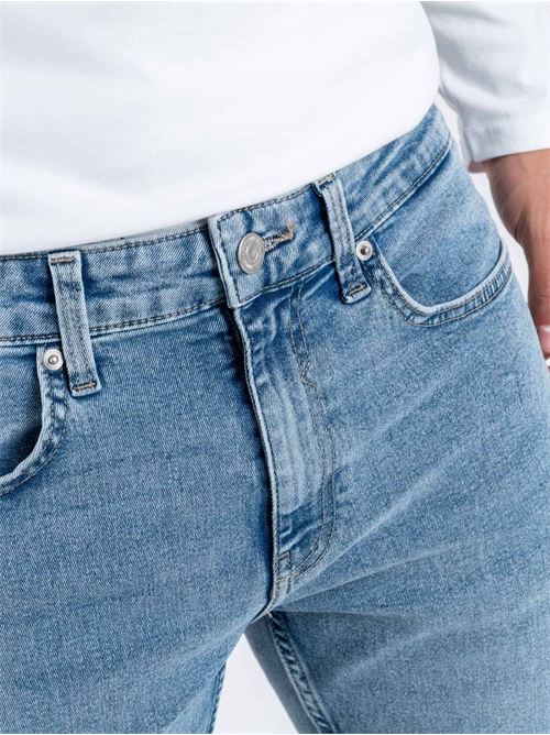  ONLY&SONS | 22035667/Light Blue Denim